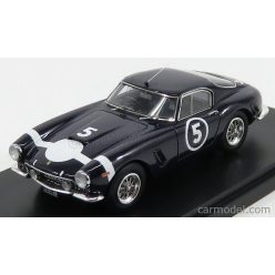   Ferrari 250GT PASSO CORTO N 5 WINNER NASSAU TOURIST TROPHY 1960 S.MOSS