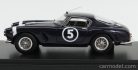 Ferrari 250GT PASSO CORTO N 5 WINNER NASSAU TOURIST TROPHY 1960 S.MOSS