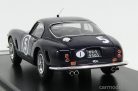 Ferrari 250GT PASSO CORTO N 5 WINNER NASSAU TOURIST TROPHY 1960 S.MOSS