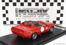 FERRARI  365 GTB-4 NART N 0 MICHELOTTI 1974  RED