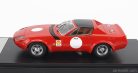 FERRARI  365 GTB-4 NART N 0 MICHELOTTI 1974  RED