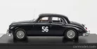 Jaguar MKII 3.4 LITRE N 56 WINNER BRAND HATCH SALOON CAR RACE 1957