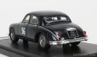 Jaguar MKII 3.4 LITRE N 56 WINNER BRAND HATCH SALOON CAR RACE 1957