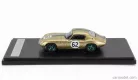 LOTUS  ELAN 26R COUPE N 62 RACING 1964  GOLD GREEN
