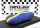 LOLA  UNDER COVER - T70 MKIII RACE VERSION 1967  BLUE YELLOW
