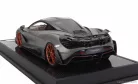 McLAREN  720S MANSORY 2019  MATT GREEN CARBON