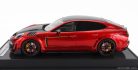 PORSCHE  PANAMERA MANSORY 2019  RED MET CARBON