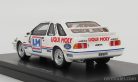 FORD ENGLAND  SIERRA XR4Ti TEAM LIQUI MOLY N 4 DTM SEASON 1986 K.NIEDZWEDZ  WHITE