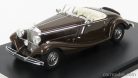 MERCEDES BENZ  TYPE 290 (W18) ROADSTER 1936  BROWN