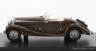 MERCEDES BENZ  TYPE 290 (W18) ROADSTER 1936  BROWN