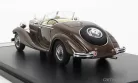 MERCEDES BENZ  TYPE 290 (W18) ROADSTER 1936  BROWN