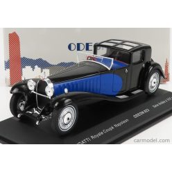 Bugatti ROYALE NAPOLEON 1930