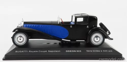 Bugatti ROYALE NAPOLEON 1930