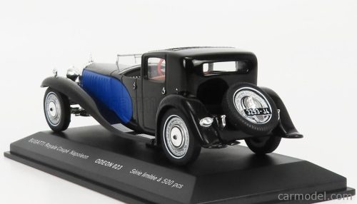 Bugatti ROYALE NAPOLEON 1930