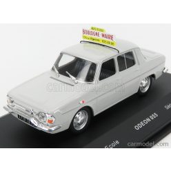 Renault R10 AUTO ECOLE BOULOGNE-MAIRIE 1969