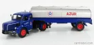 Berliet TLM 10M2 TANKER TRUCK AZUR 1961