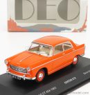 Peugeot404 1960