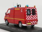 Renault MASTER T30D VAN VSR BEMAEX SAPEURS POMPIERS 1981
