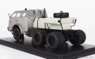 Pacific TANK M26 TRACTOR TRUCK 3-ASSI STSI 1944
