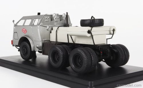 Pacific TANK M26 TRACTOR TRUCK 3-ASSI STSI 1944