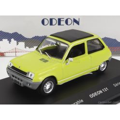 Renault R5 TL 1972