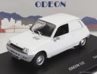 Renault R5 SOCIETE 1973