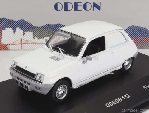 Renault R5 SOCIETE 1973