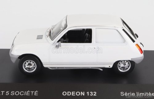 Renault R5 SOCIETE 1973