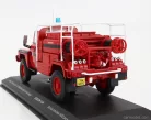 Acmat TPK 4-35-C TANKER TRUCK CCFM SECURITE CIVILE 1985