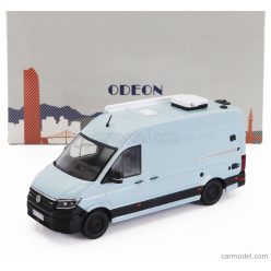   VOLKSWAGEN  KRAFTER L2H2 VAN GENDARMERIE CYNOPHILE POLICE 2020  LIGHT GREY