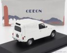 RENAULT  R4 F4 FOURGONNETTE VAN 1975  WHITE