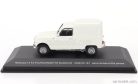 RENAULT  R4 F4 FOURGONNETTE VAN 1975  WHITE