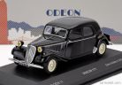 CITROEN  11CV 1950  BLACK