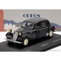 CITROEN  11CV 1950  BLACK