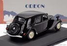 CITROEN  11CV 1950  BLACK