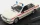 OPEL  SENATOR A2 NOTARZT AMBULANCE 1982  WHITE RED