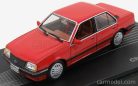CHEVROLET  MONZA 1983  RED