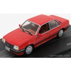 CHEVROLET  MONZA 1983  RED