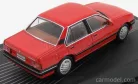 CHEVROLET  MONZA 1983  RED