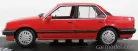 CHEVROLET  MONZA 1983  RED