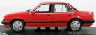 CHEVROLET  MONZA 1983  RED