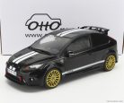 FORD ENGLAND  FOCUS RS MKII 2010 - 24h LE MANS TRIBUTE