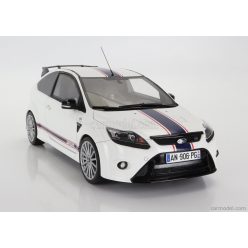 FORD ENGLAND  FOCUS RS MKII 2010 - 24h LE MANS TRIBUTE