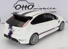 FORD ENGLAND  FOCUS RS MKII 2010 - 24h LE MANS TRIBUTE