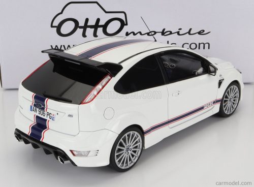 FORD ENGLAND  FOCUS RS MKII 2010 - 24h LE MANS TRIBUTE