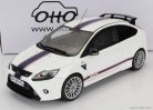 FORD ENGLAND  FOCUS RS MKII 2010 - 24h LE MANS TRIBUTE