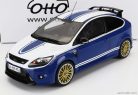 FORD ENGLAND  FOCUS RS MKII 2010 - 24h LE MANS TRIBUTE