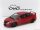 HONDA  CIVIC MUGEN RR (FD2) 2008  RED