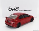 HONDA  CIVIC MUGEN RR (FD2) 2008  RED