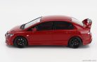 HONDA  CIVIC MUGEN RR (FD2) 2008  RED